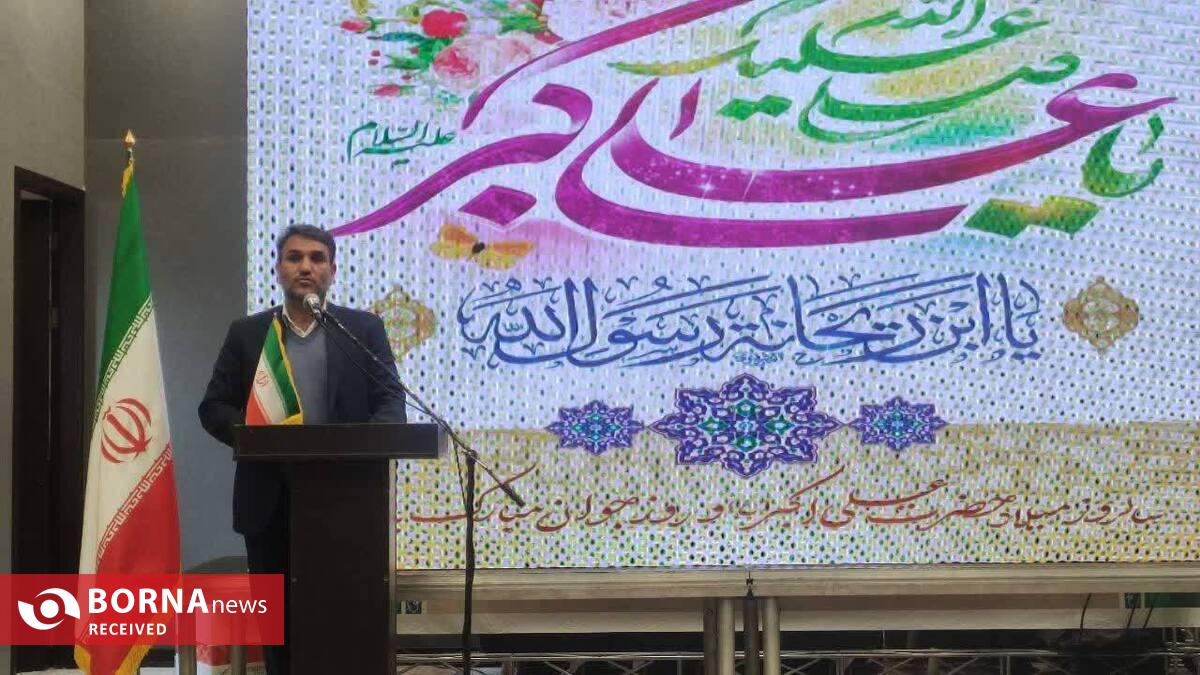 امین اسدی : روابط عمومی ها قلب تپنده سازمانها و ادارات هستند