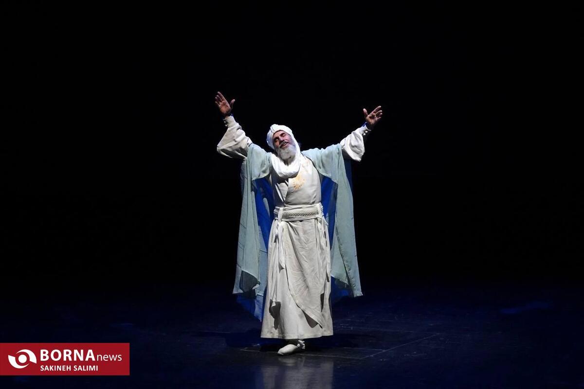 گرامیداشت حکیم نظامی