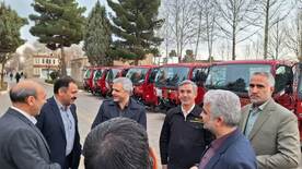 در موضوع زمین خواری مسامحه نمی کنیم