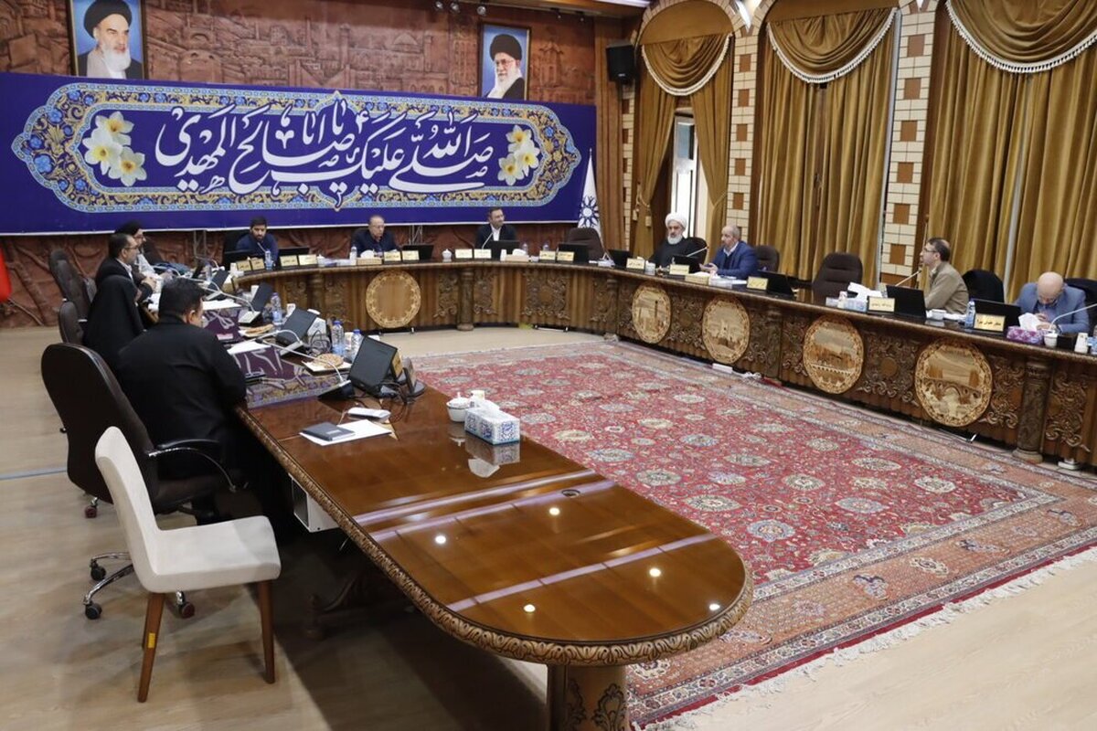 لایحه افزایش میزان سهام شهرداری تبریز در بانک شهر به تصویب شورای شهر رسید