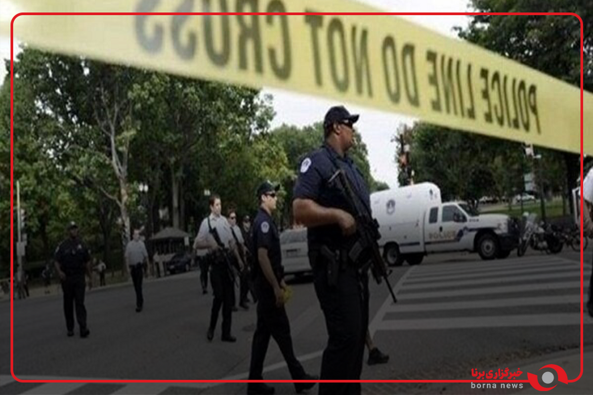 ۳ کشته و شماری زخمی بر اثر تیراندازی در آرکانزاس آمریکا