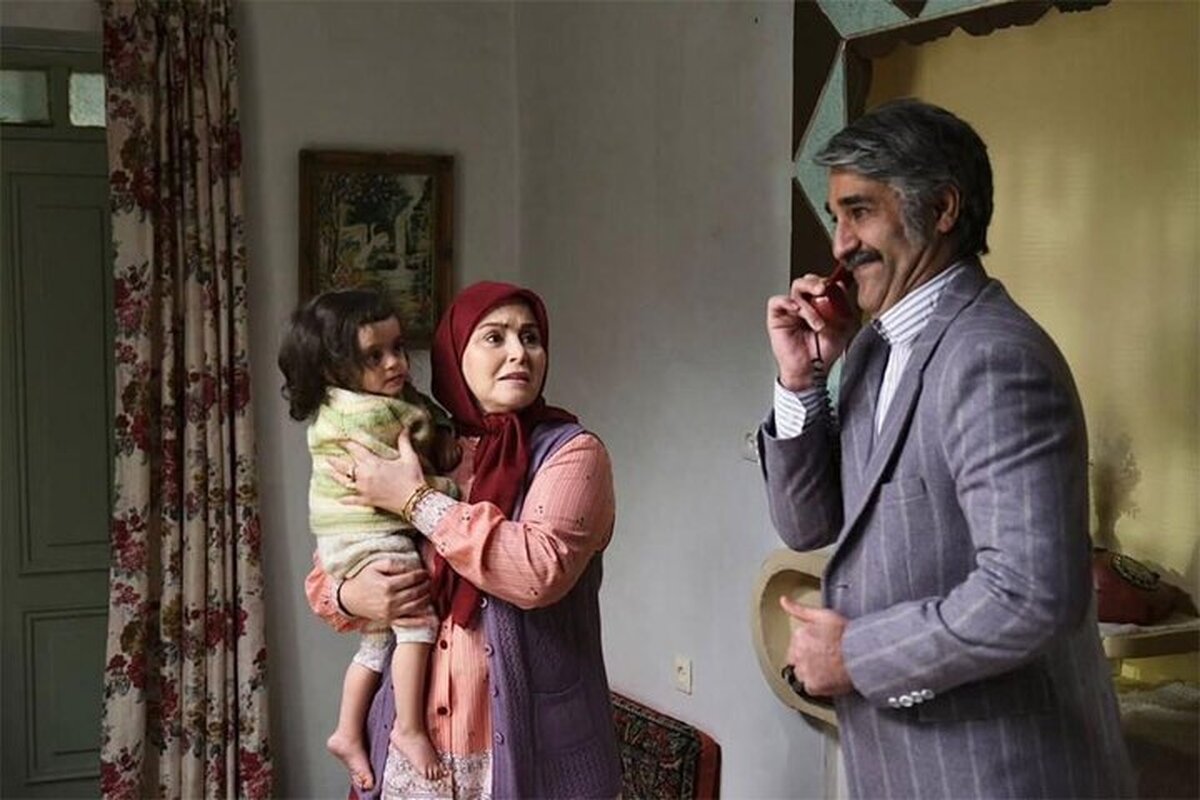 شروع ماه رمضان با سه سریال؛ از پژمان جمشیدی تا حمید صفت در تلویزیون