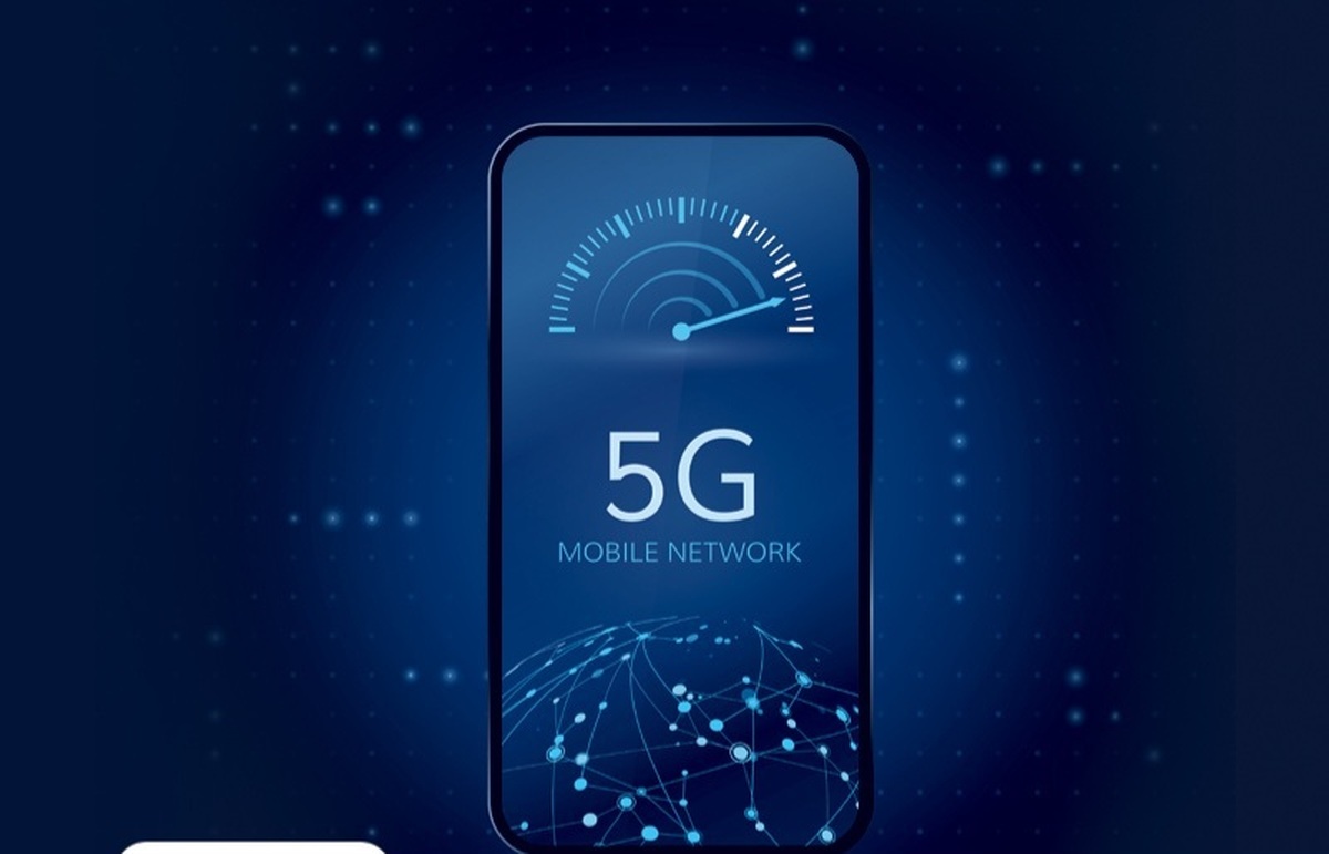 آغاز عرضه رسمی فن آوری 5G