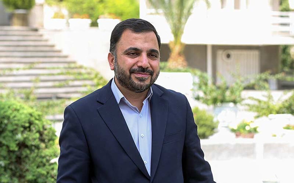 وزیر ارتباطات: ۵ گیگابایت اینترنت عیدی دولت به مردم فعال خواهد شد