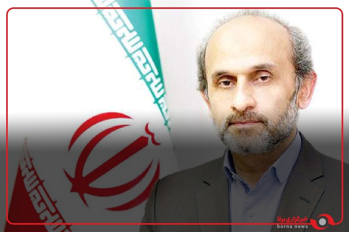 جبلی: سال ۱۴۰۳ پرهزینه‌ترین سال صدا و سیما از لحاظ پروژه‌های بزرگ خواهد بود