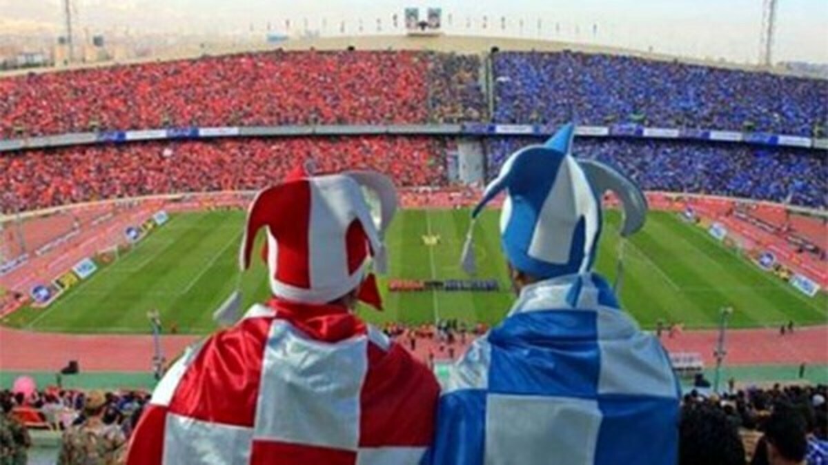 سابقه گلزنی در دربی در کارنامه ۳ استقلالی و ۷ پرسپولیسی 