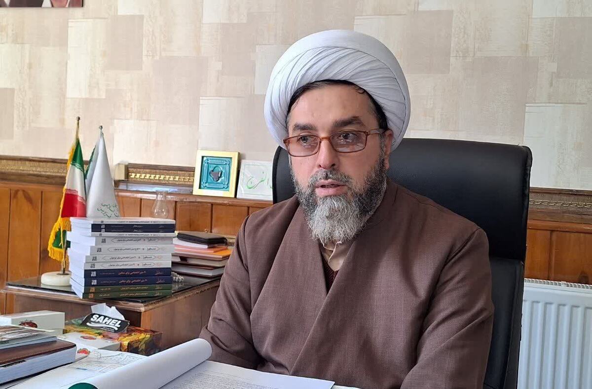 150 فراز قرآنی در طرح «مسطورا» در استان قزوین اجرایی می شود