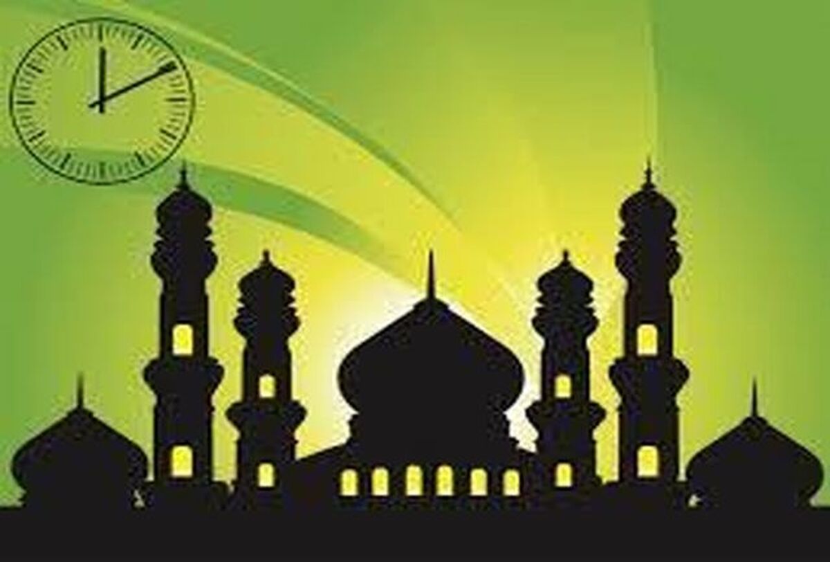 اوقات شرعی آبادان و خرمشهر در 24 اسفند ماه ۱۴۰۲ + دعای روز سوم ماه رمضان