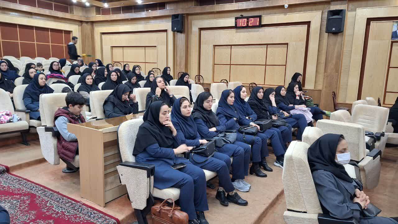 ورزش را پیش قراول توسعه پایدار می دانیم 