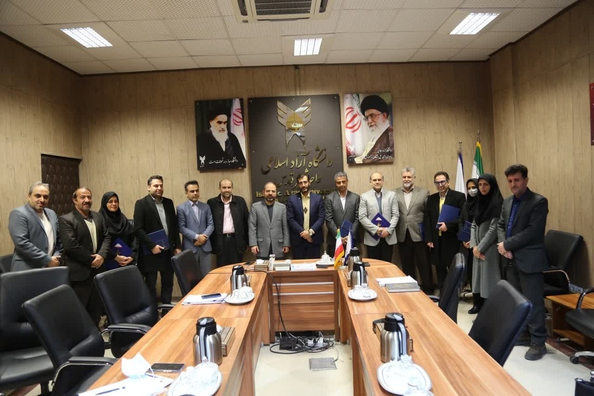 "پژوهش و فناوری پیشران رشد وتوسعه جامعه"