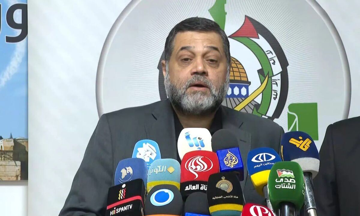 حمدان: شاهد تناقضات و اختلافاتی در داخل کابینه رژیم اشغالگر هستیم