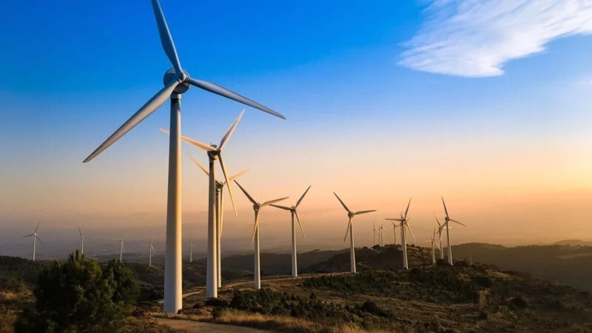 اسپانیا در به‌کارگیری انرژی‌های تجدیدپذیر برای تولید برق رکورد زد