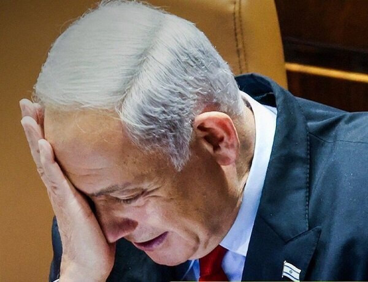 اختلاف در کابینه نتانیاهو شدت گرفت
