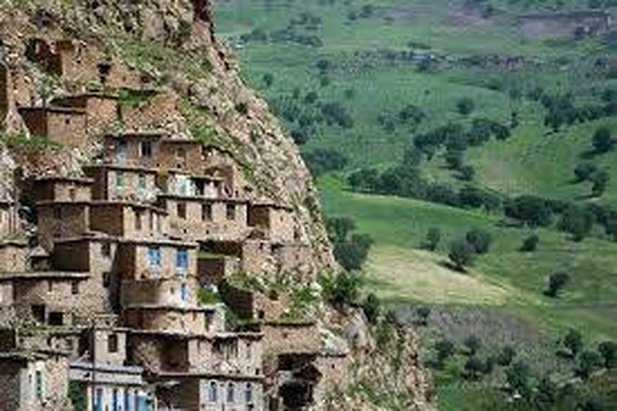 جاذبه های مهم گردشگری كردستان نگینی درخشان در غرب کشور در یك نگاه