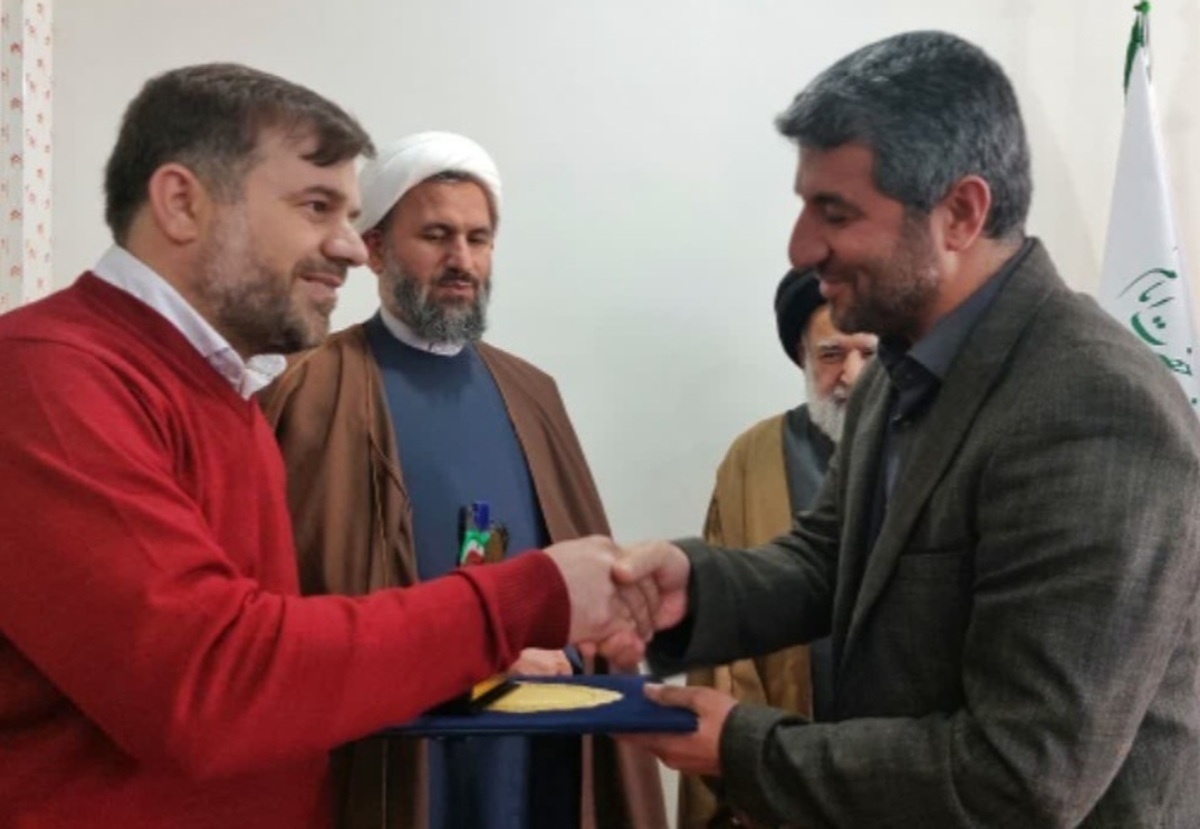 تجلیل از فعالین جهادی و کنش‌گران اجتماعی در کهگیلویه و بویراحمد