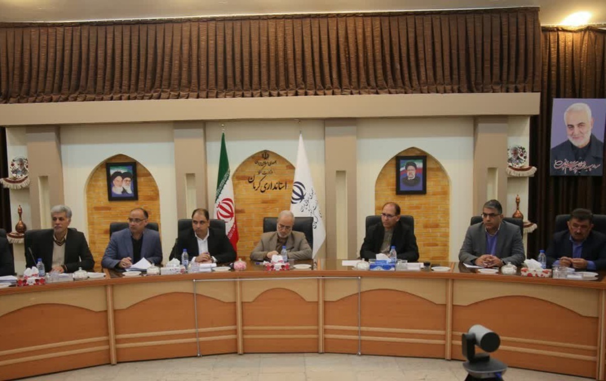 استاندار کرمان: کالابرگ فقط به ۱۱ قلم کالا تعلق می‌گیرد