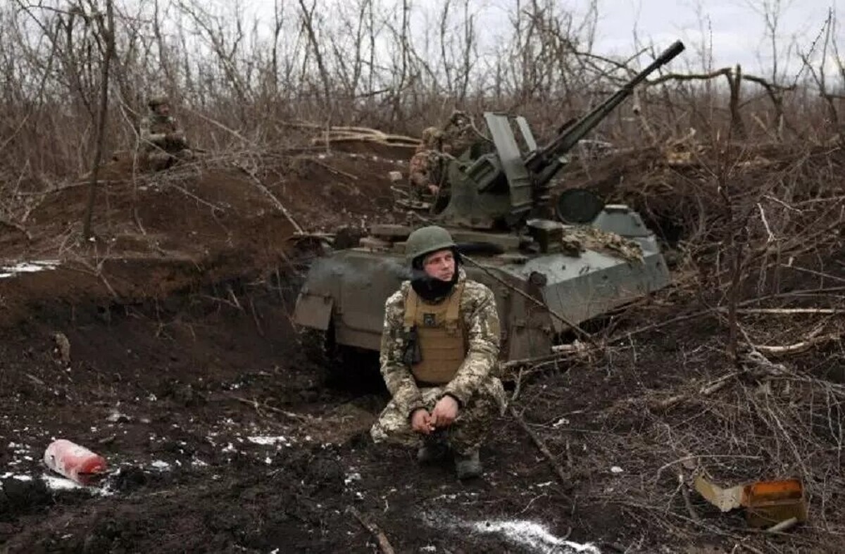 اوکراین مدعی سرنگونی ۱۲ پهپاد و موشک روسیه شد