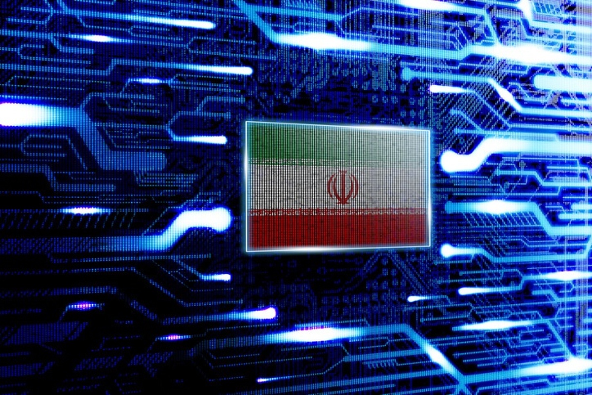 جایگاه علمی جمهوری اسلامی ایران در فناوری‌های نسل چهارم صنعت