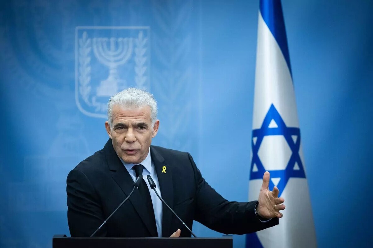 احتمال برکناری نتانیاهو شدت گرفت