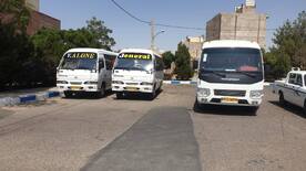 روزانه 16 هزار نفر از اتوبوس های رایگان شهرداری محمدیه استفاده می کنند