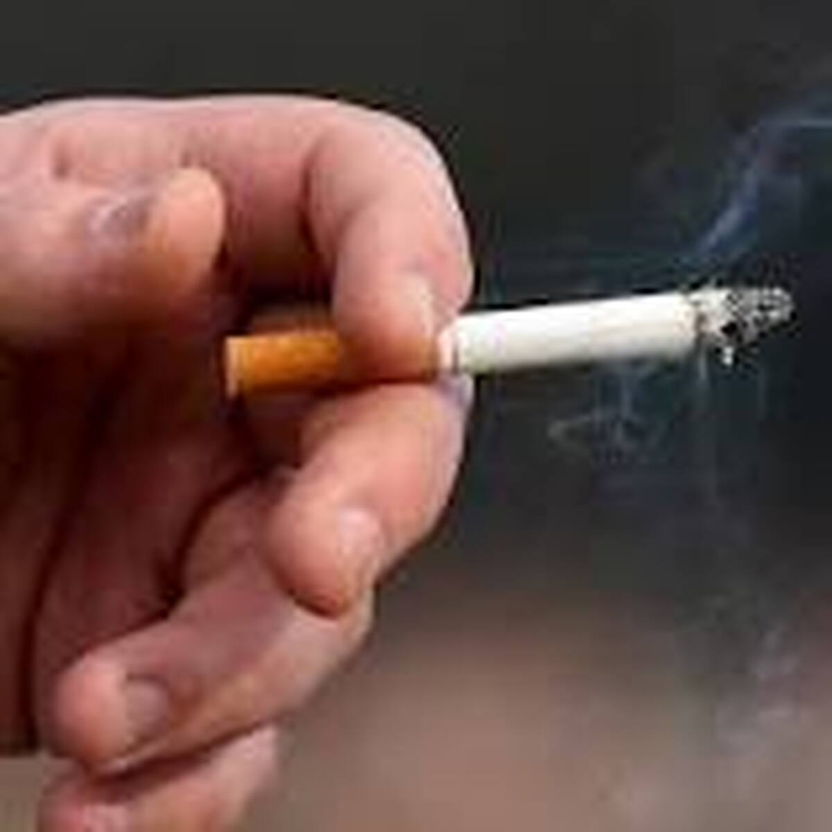 ‌دود محیطی سیگار خود تنظیمی را در کودکان کاهش می‌دهد