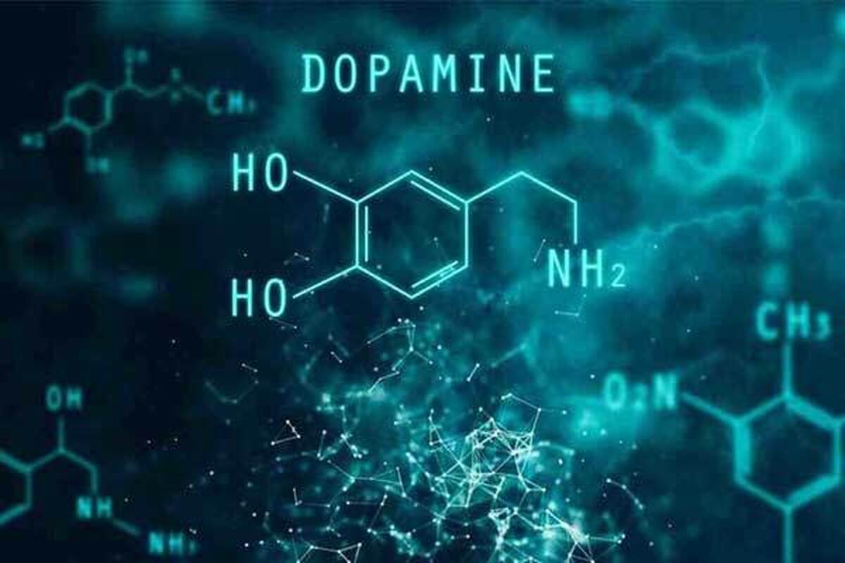 آنچه درباره دوپامین باید بدانیم+فیلم