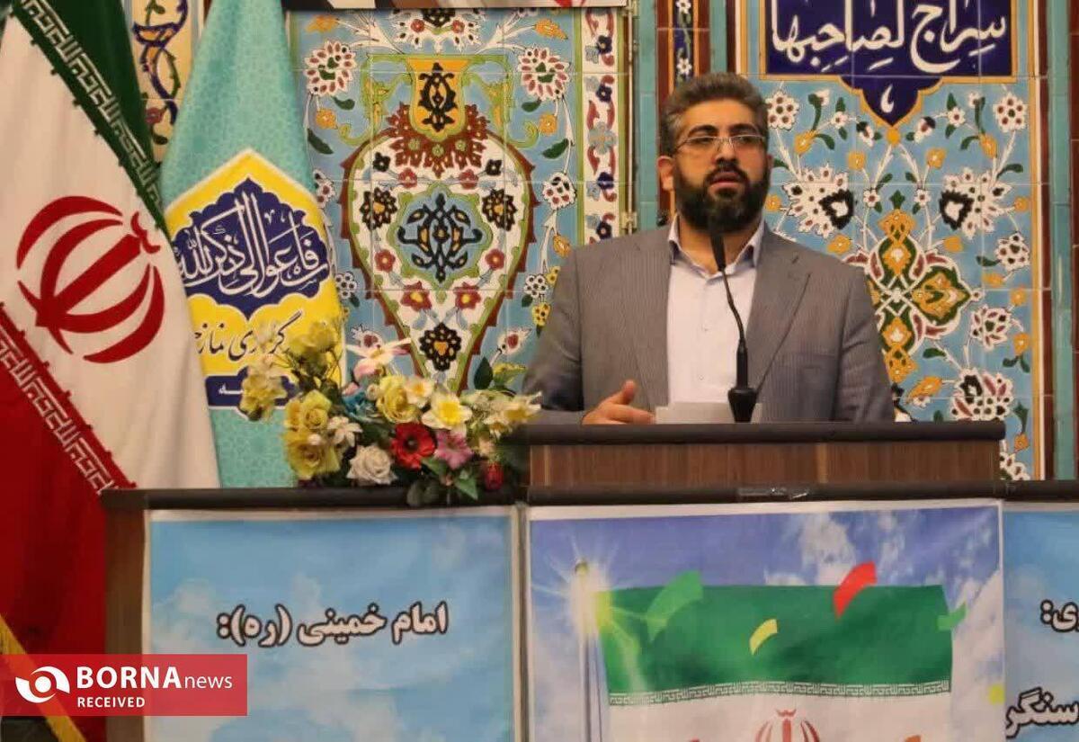 ۳۸ نفر از داوطلبین مرکز حوزه انتخابیه شهرستان های شهریار ، ملارد و قدس انصراف دادند 