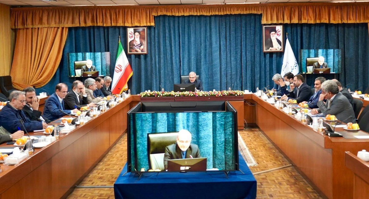 دو مرحله‌ای شدن بودجه برای اصلاح ساختار بودجه، تصميم خوبی است