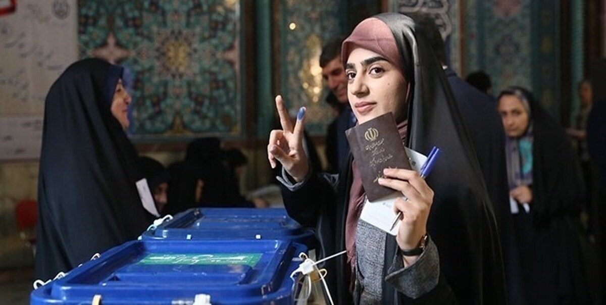 حسینیه امام خمینی(ره) در قُرق رای اولی‌ها