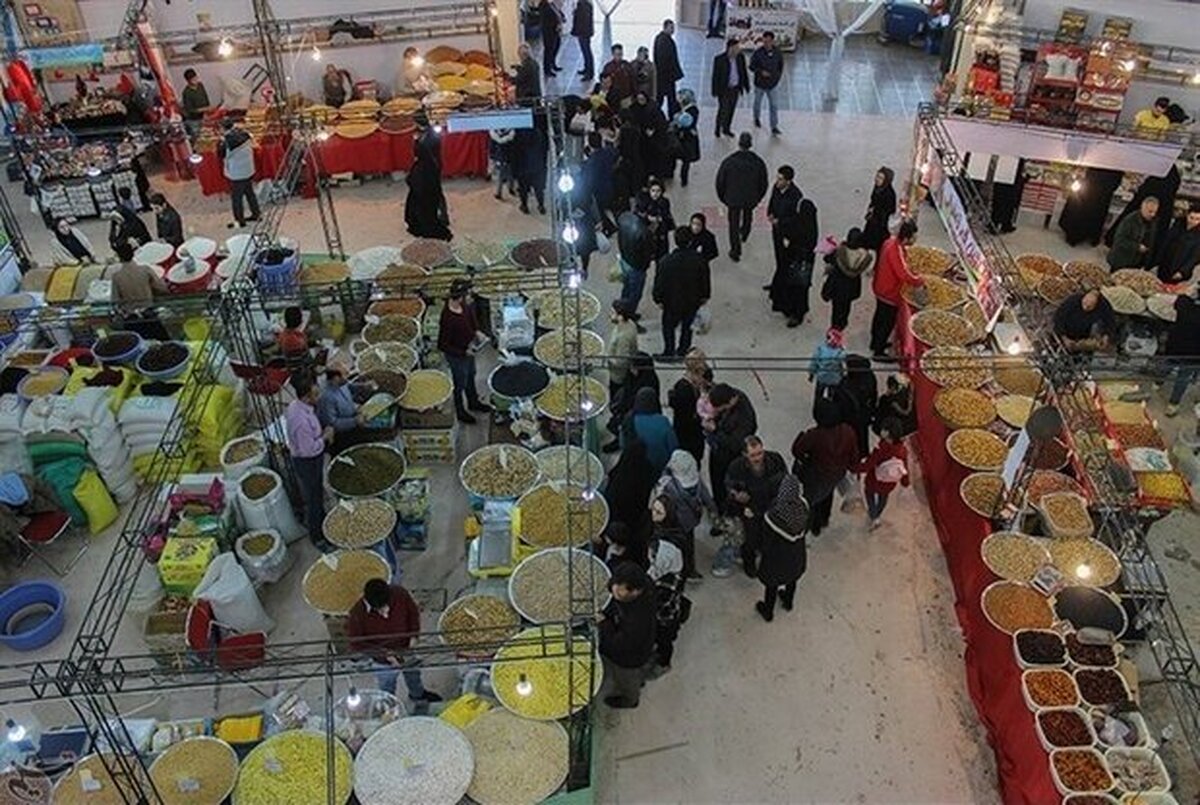 دو نمایشگاه فروش بهاره در آذربایجان‌غربی برگزار می‌شود