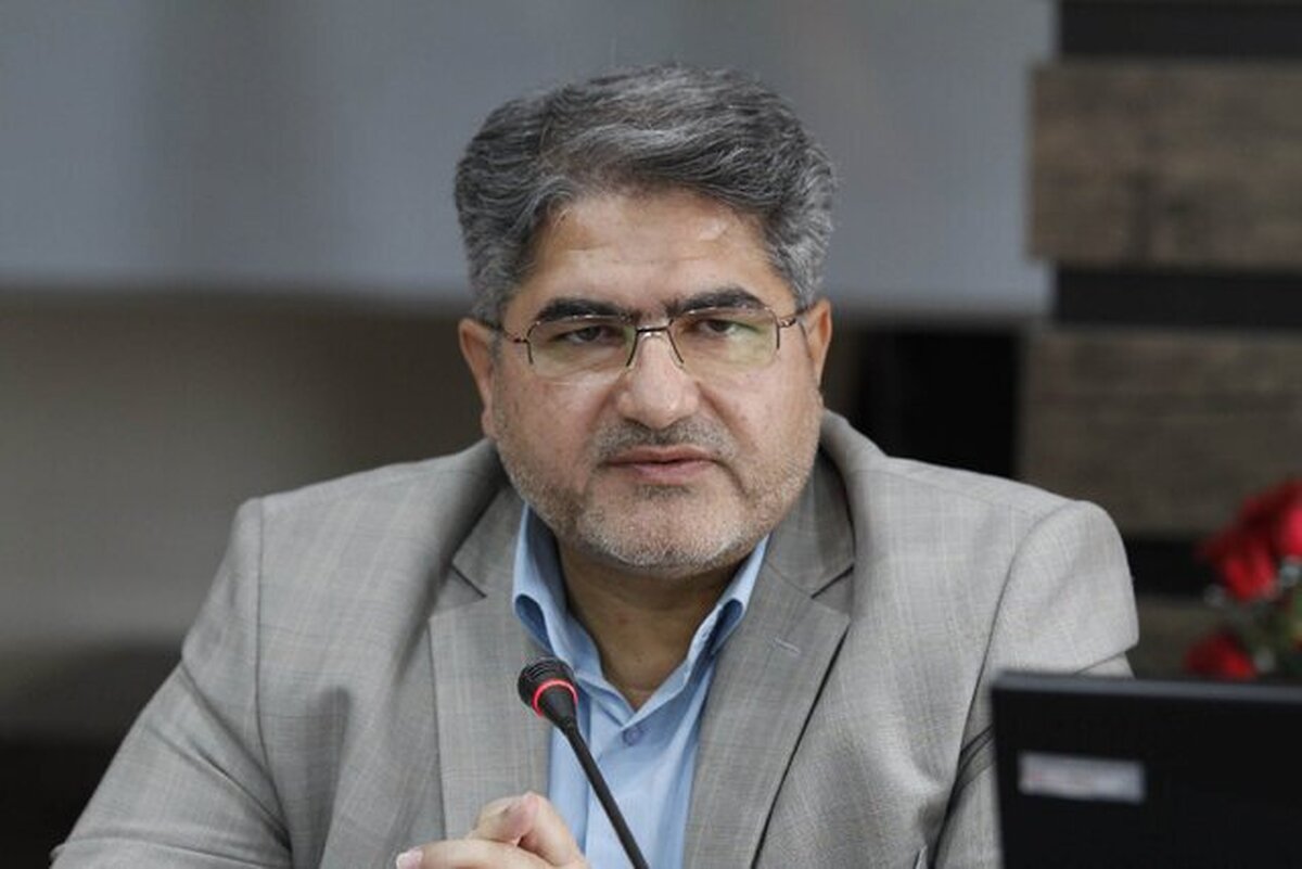 کریمی: ۱۸۰ گروه عملیاتی برای تامین برق حوزه‌های انتخاباتی فارس آماده هستند