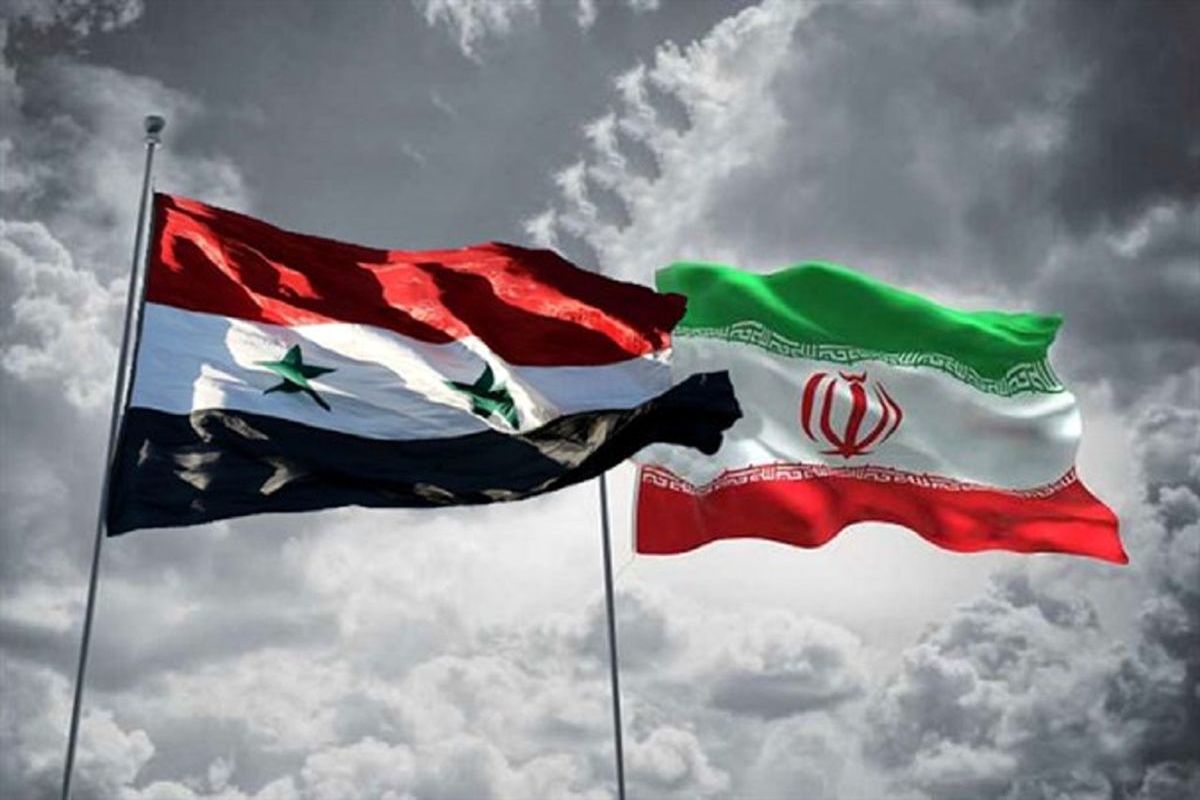 رشد ۱۱/۴ درصدی صادرات ایران به سوریه