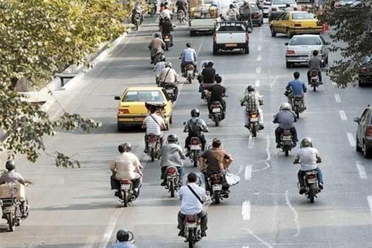 کاهش ۲ درصدی تصادفات فوتی با ایمن سازی نقاط حادثه‌‎خیز/ ایمن سازی ۴۲۵ نقطه حادثه خیز در تهران