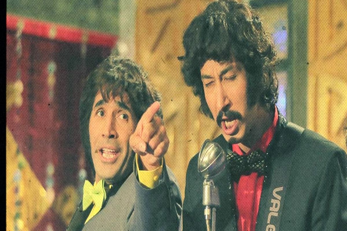 جدول فروش هفتگی سینماها