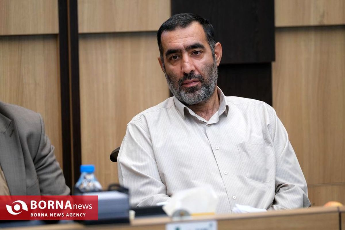 علی جوادی: ظرفیت‌سازی، ظرفیت سنجی و هم‌افزایی در تهران شکل خواهد گرفت