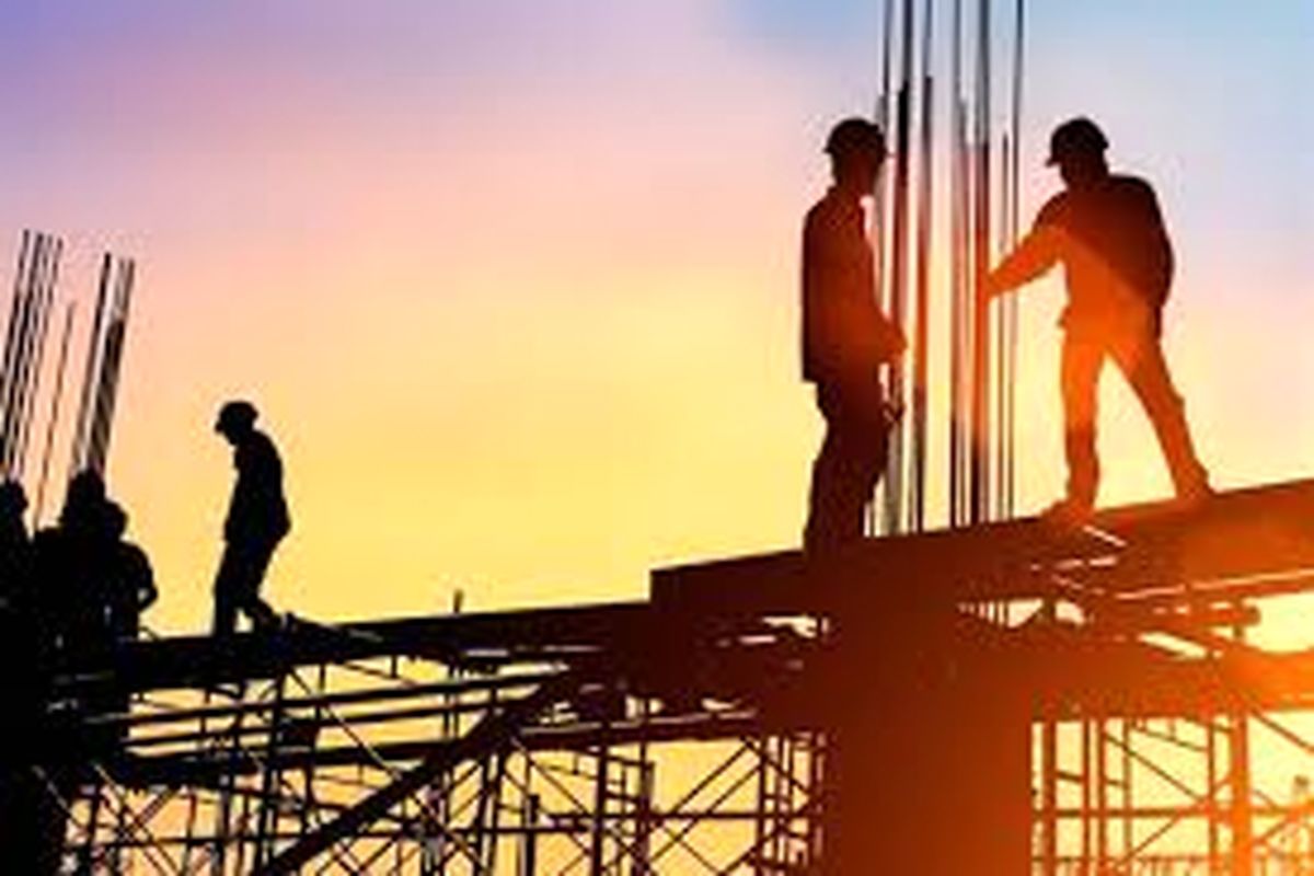 قانون اصلاحیه ماده ۵ بیمه های اجتماعی کارگران ساختمانی باعث ایجاد پوشش بیمه ای برای کارگران ساختمانی در استان می شود