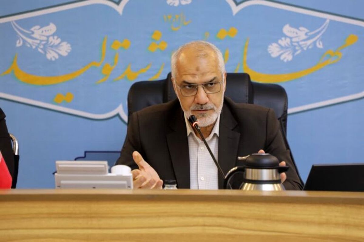حسینی محراب خبر داد: لزوم اهتمام جدی بانک ها برای تحقق قراردادها و تفاهم نامه های دور دوم سفر رییس جمهوری به خوزستان