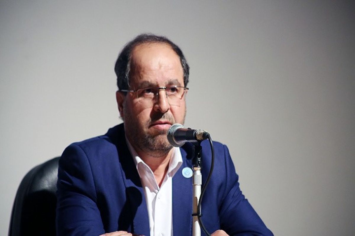 موسسه ژئوفیزیک دانشگاه تهران نقطه اتصال دانشگاه با جامعه است