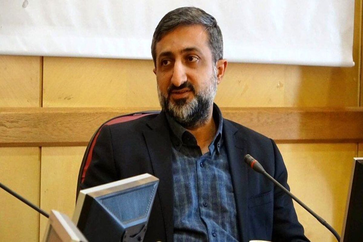 استاندار اردبیل: سپاه سبک زندگی مجاهدانه را انتخاب کرده است