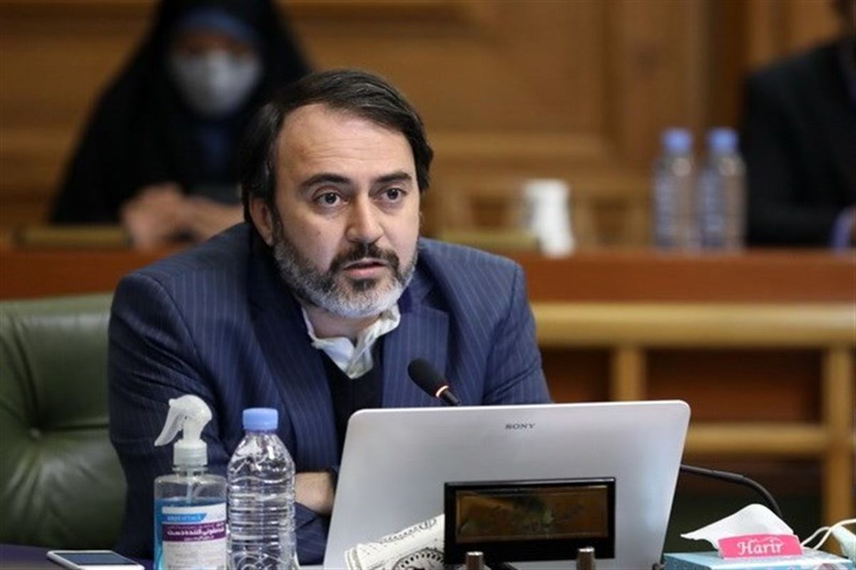 انتقاد عضو شورای شهر تهران به کند بودن روند تبدیل وضعیت ایثارگران