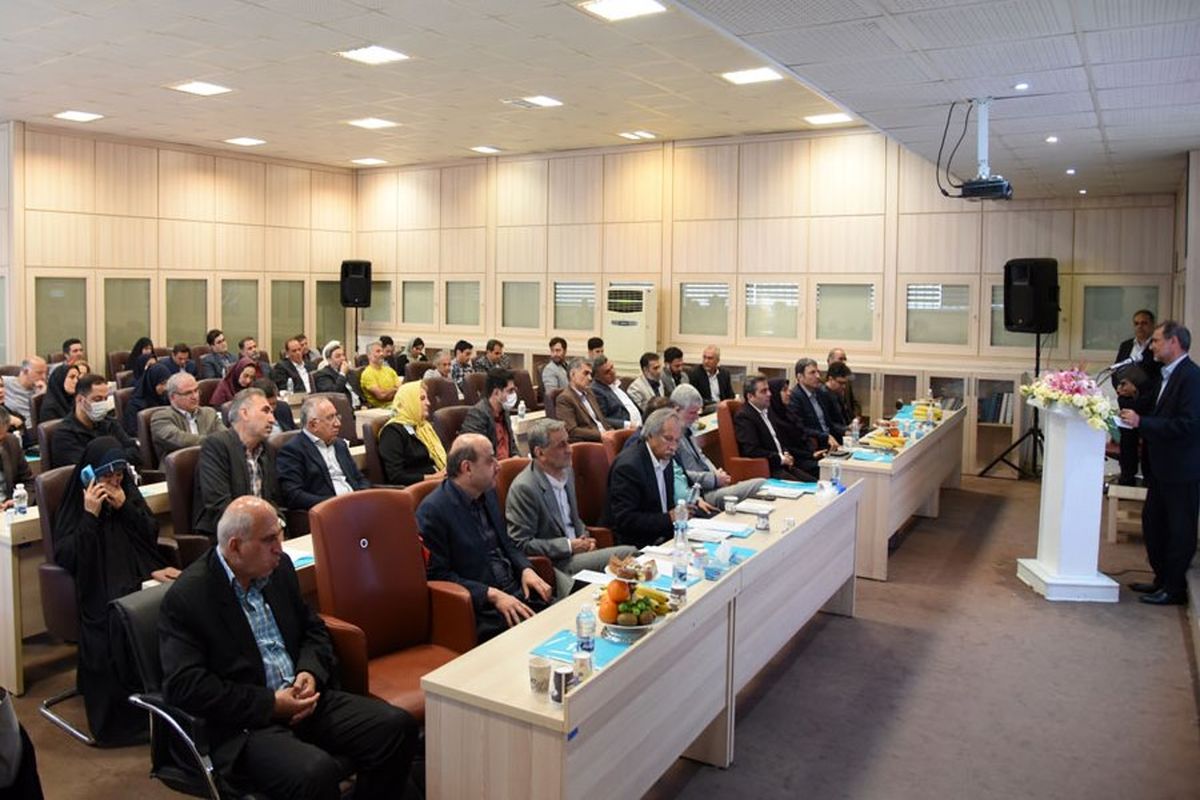 کلینیک تخصصی پزشکی ورزشی استان البرز افتتاح شد