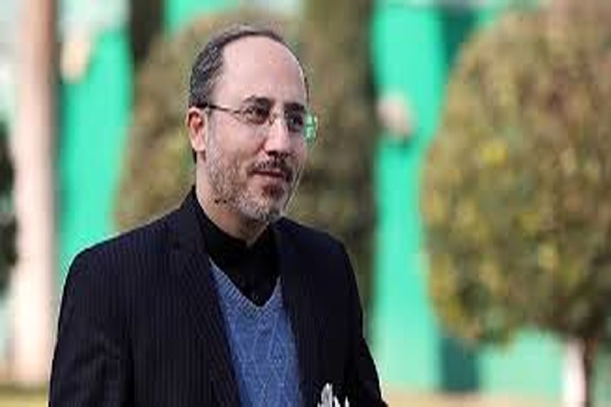 از دستاوردهای مهم دولت مردمی ، تغییر گفتمان 