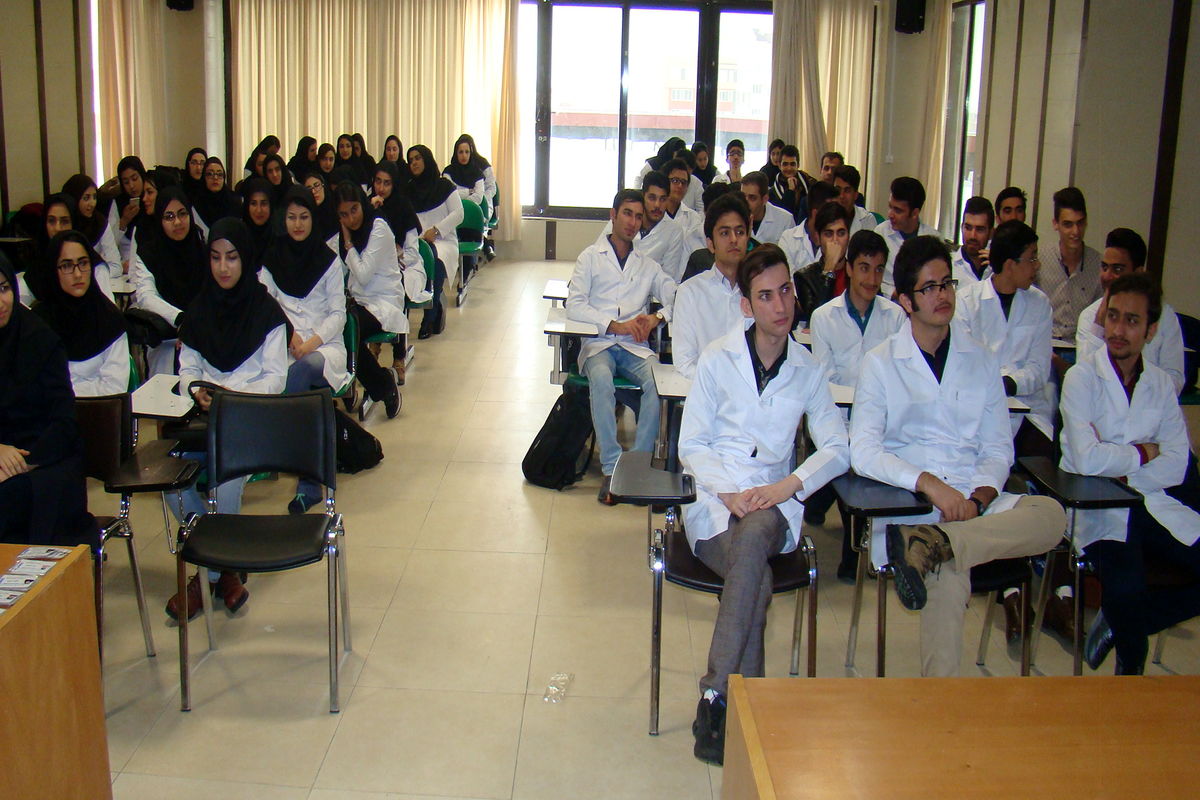 موافقت وزارت بهداشت و احیای دانشکده پرستاری دانشگاه علوم پزشکی آبادان