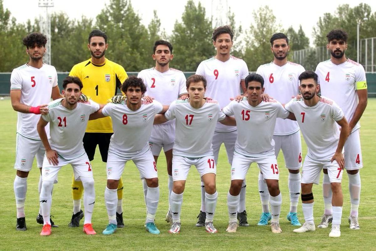 مهلت ۶ روزه فدراسیون فوتبال برای تعیین تکلیف سرمربی تیم امید