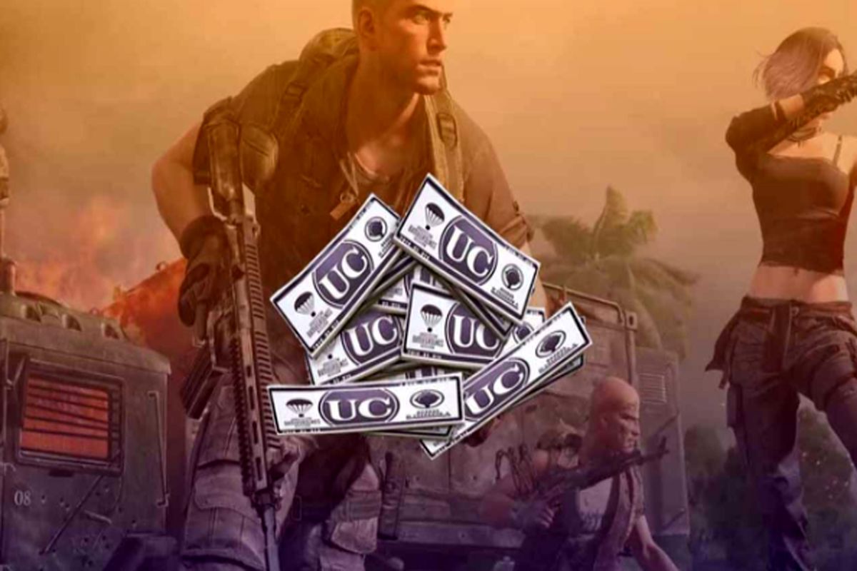 نحوه خرید یوسی ارزان از واریا شاپ همراه با هدیه