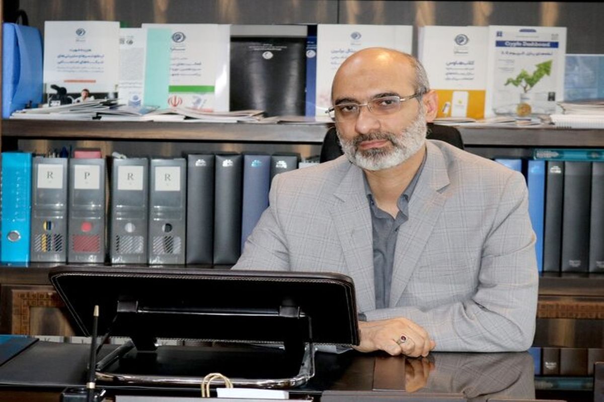 سعید مقیسه: منتخبین رصتا امکان حضور و رای در شوراهای تخصصی ساترا را دارند/ نقش ساترا در مجمع رصتا صرفاً تسهیل‌گری است