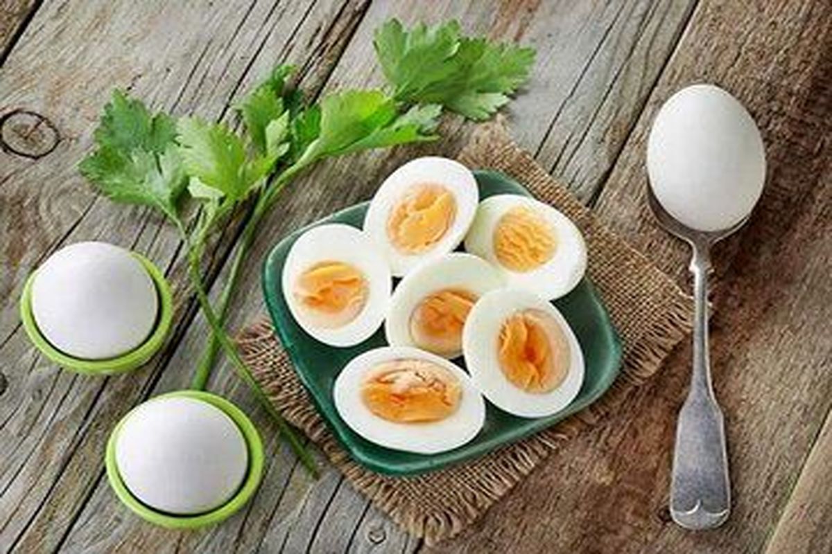 ۴ بلای خطرناکی که مصرف تخم مرغ بر سرتان می آورد!