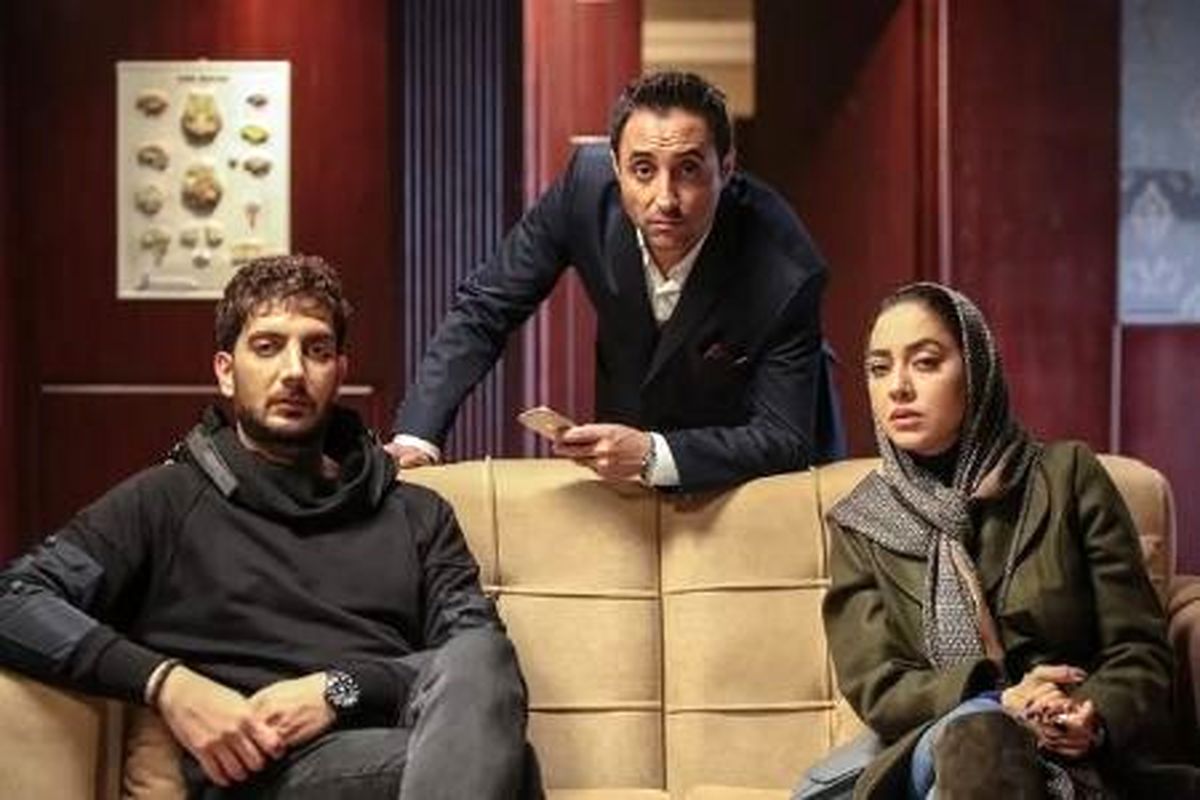 گلزار گران بود به سراغ فرزاد فرزین رفتیم!