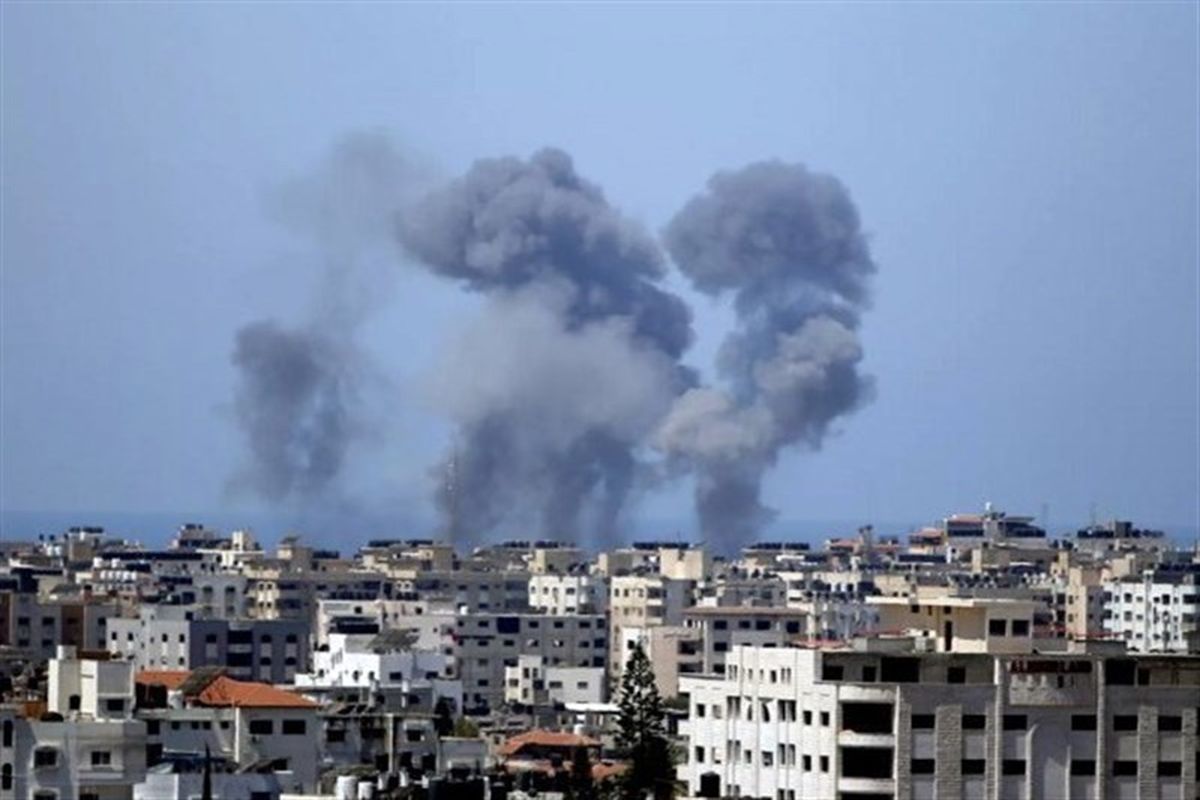خطر وقوع فاجعه انسانی با از کار افتادن تنها نیروگاه برق غزه