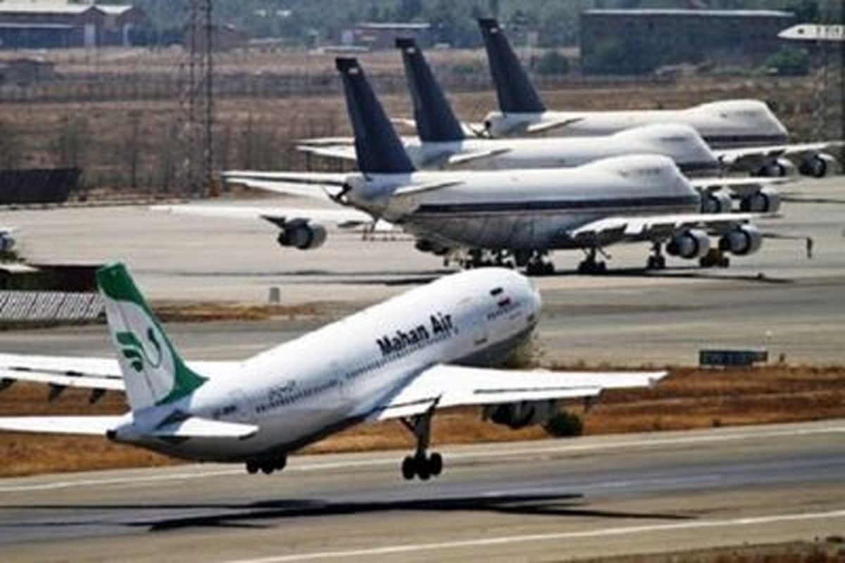 افزایش رضایت مسافران و ایرلاین‌های فرودگاه امام خمینی (ره) از اقدامات دانش بنیان ها